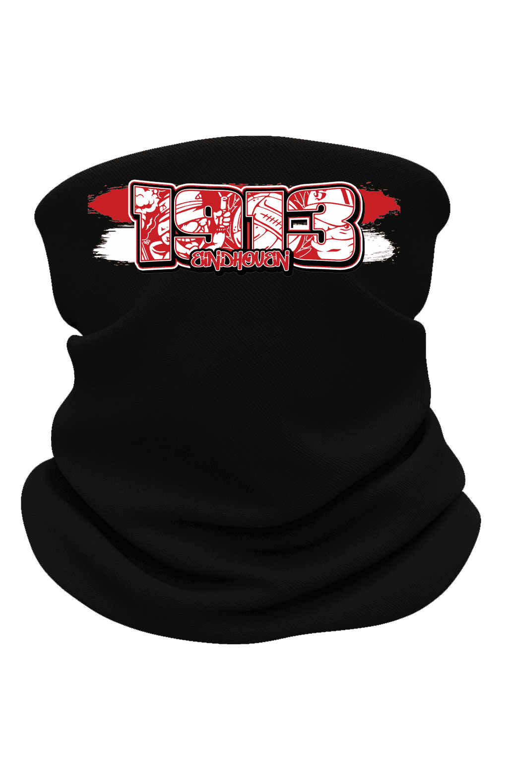 1913 Eindhoven Nekwarmer
