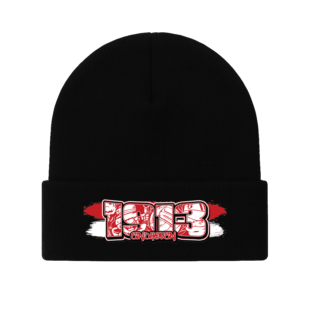 1913 Eindhoven Beanie
