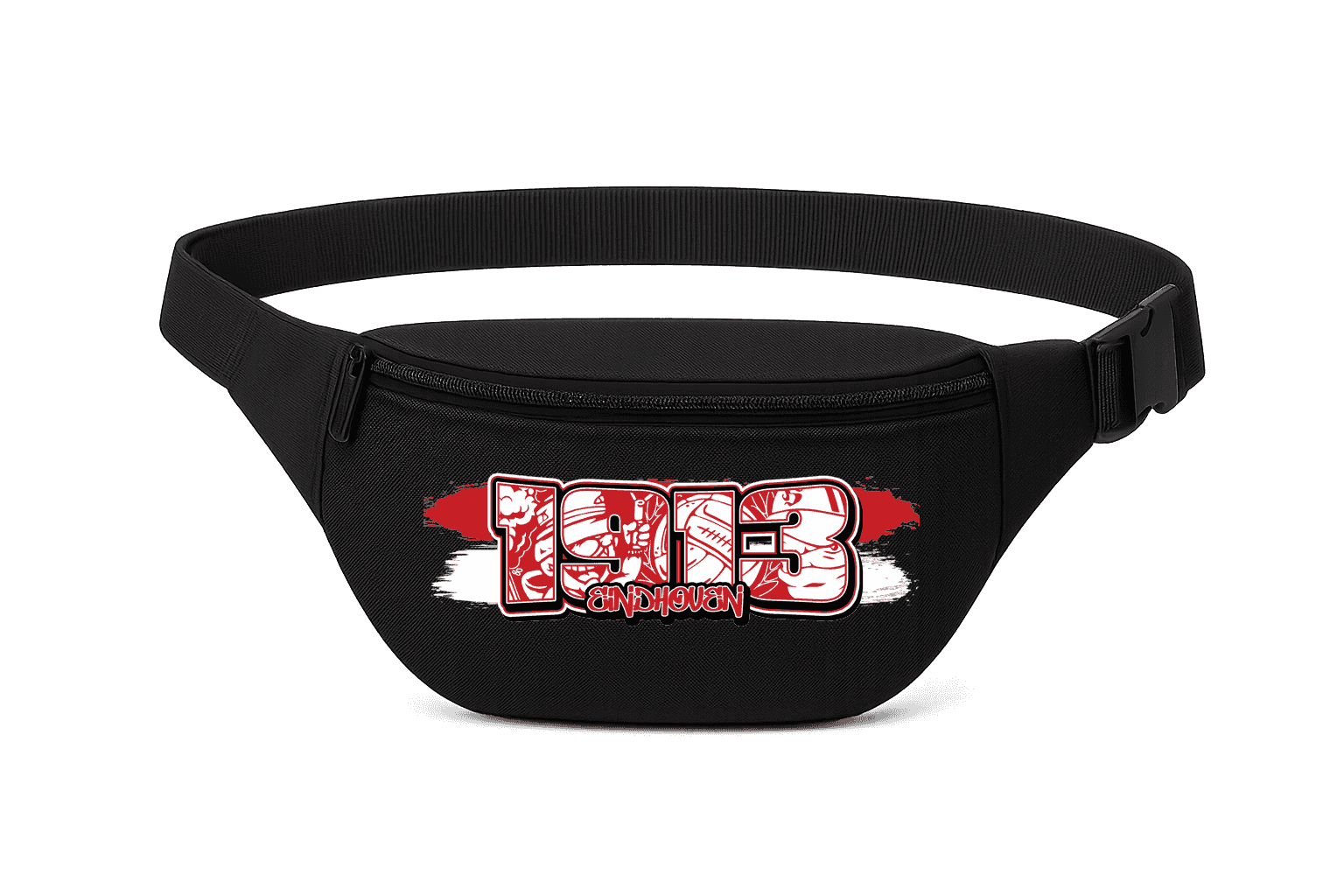 1913 Eindhoven Fanny Pack