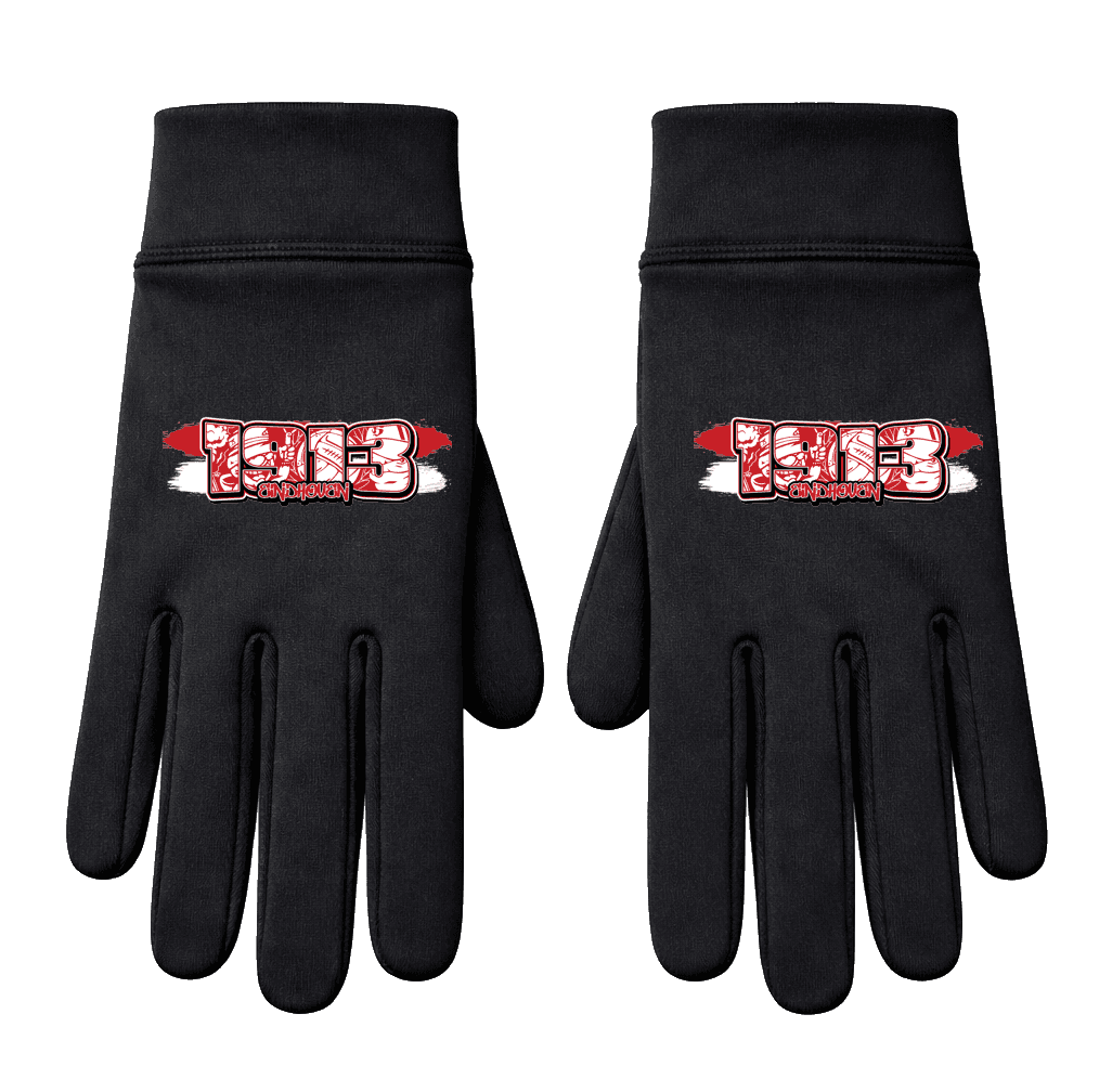 1913 Eindhoven Handschoenen