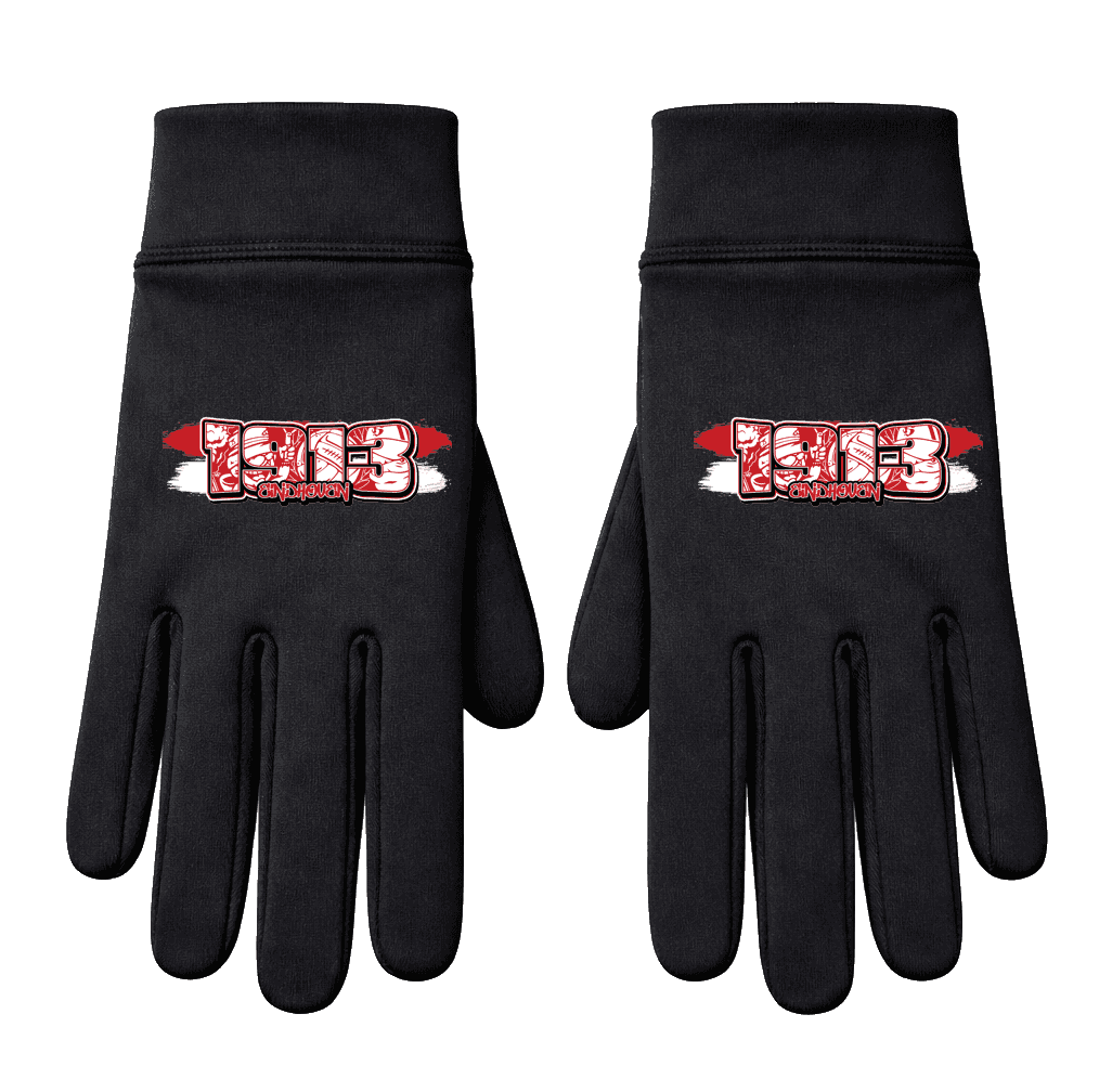 1913 Eindhoven Handschoenen