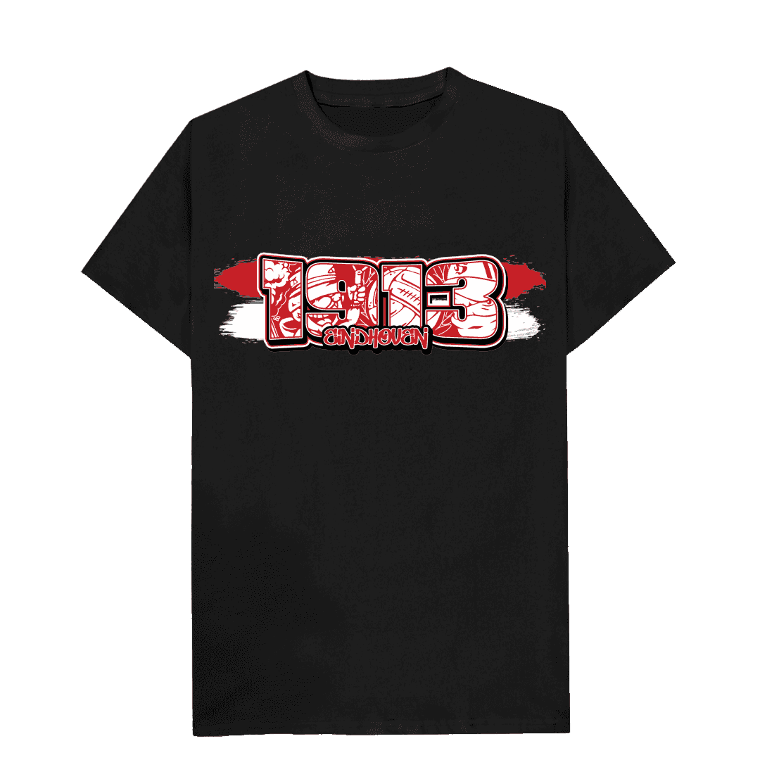 1913 Eindhoven T-shirt