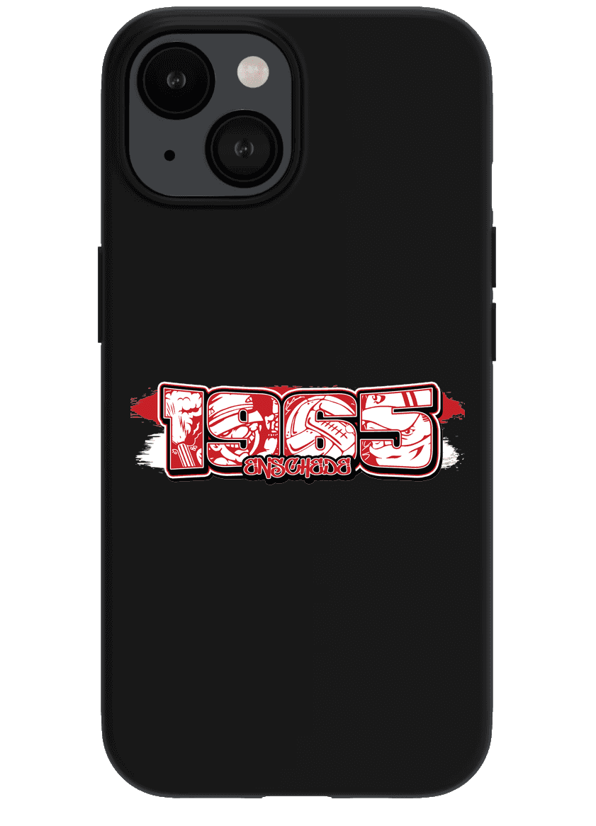 1965 Enschede iPhone hoes