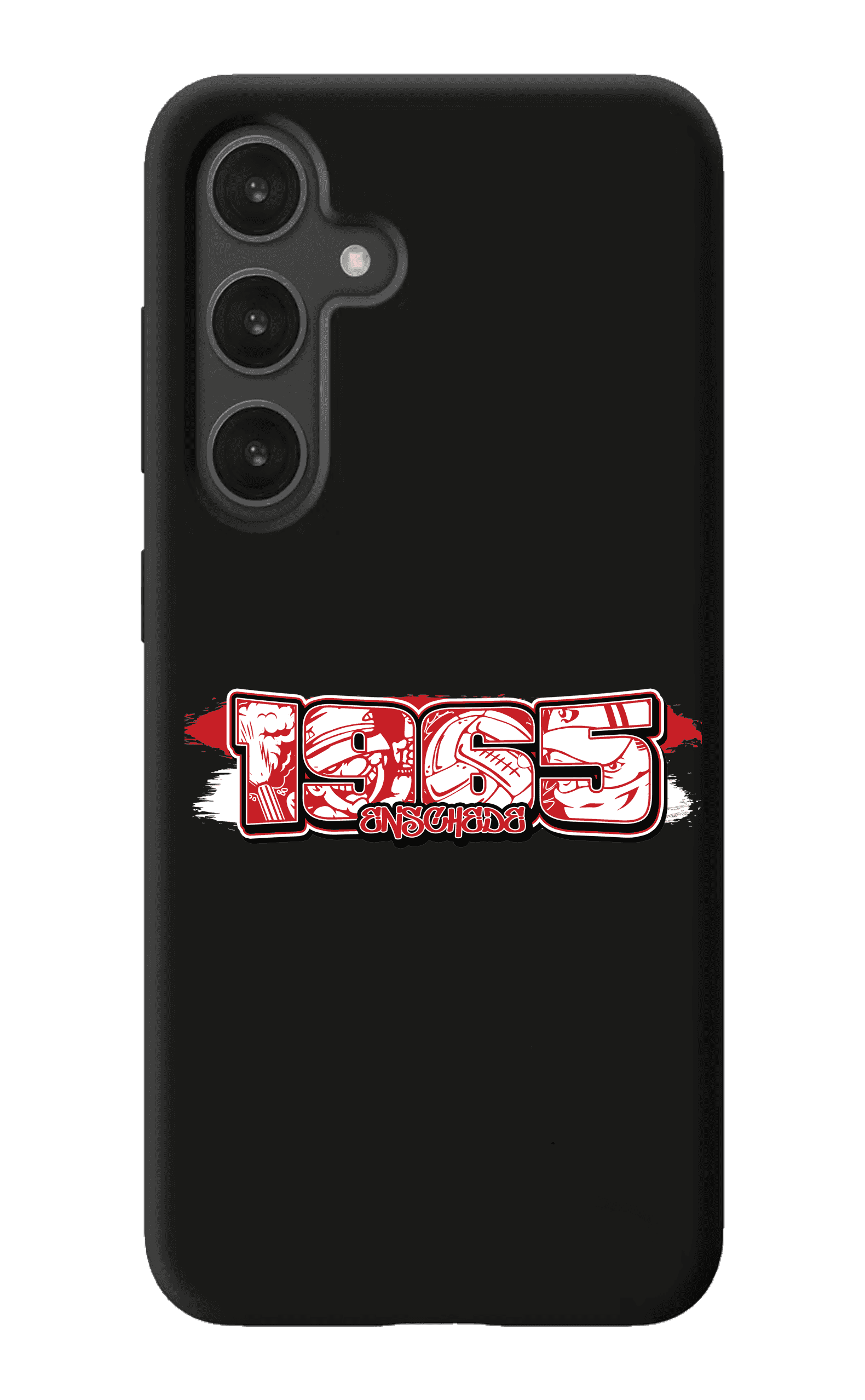 1965 Enschede Samsung Hoes