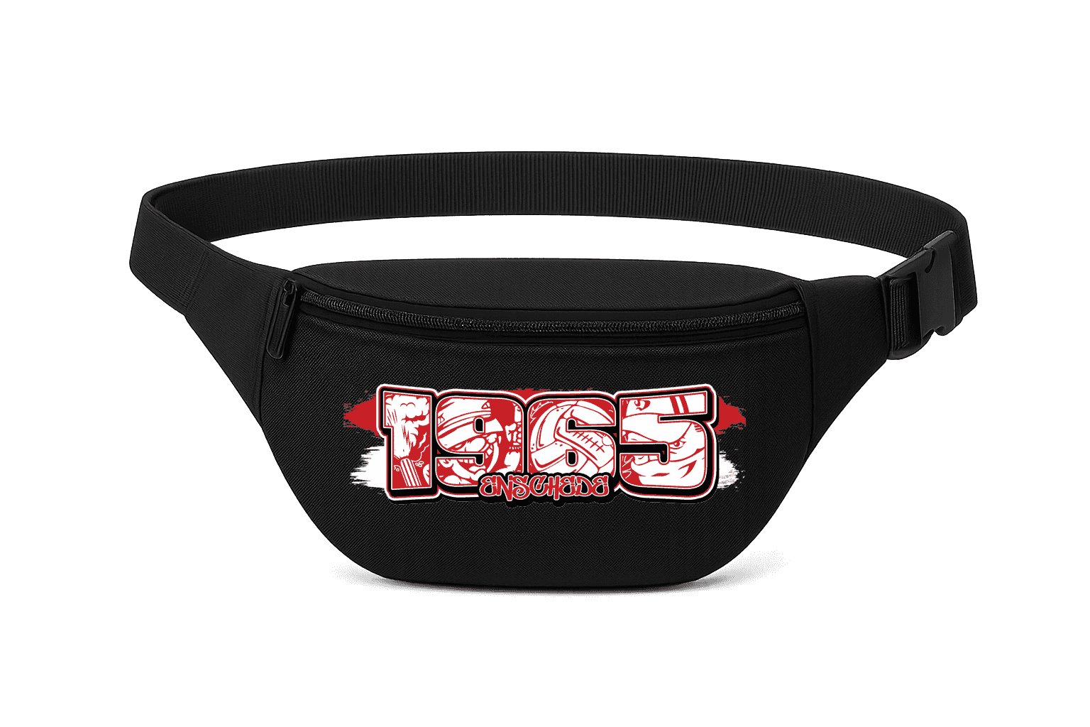 1965 Enschede Fanny Pack