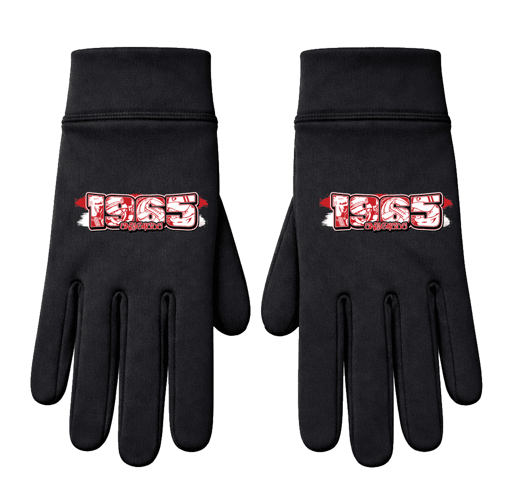 1965 Enschede Handschoenen