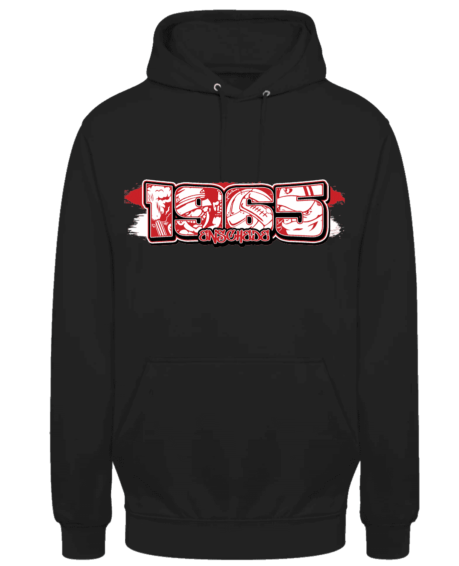 1965 Enschede Hoodie