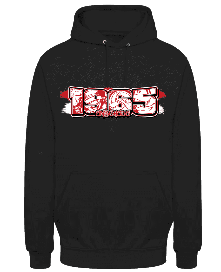 1965 Enschede Hoodie