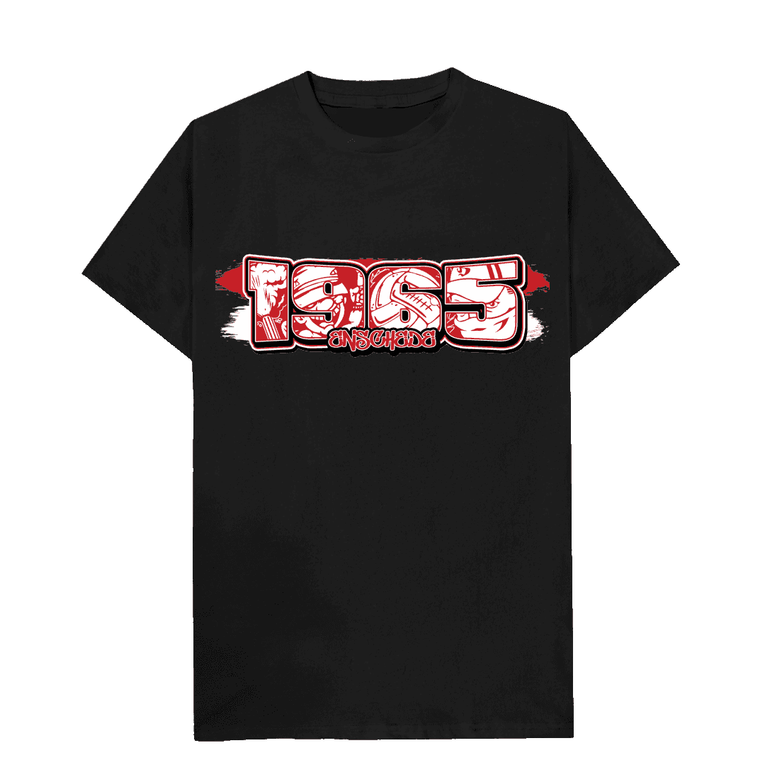1965 Enschede T-shirt