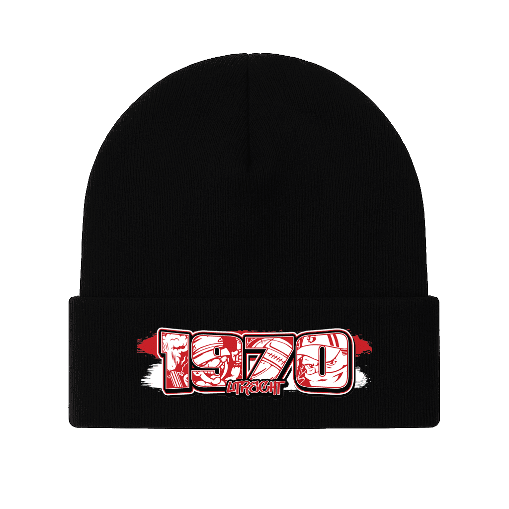1970 Utrecht Beanie