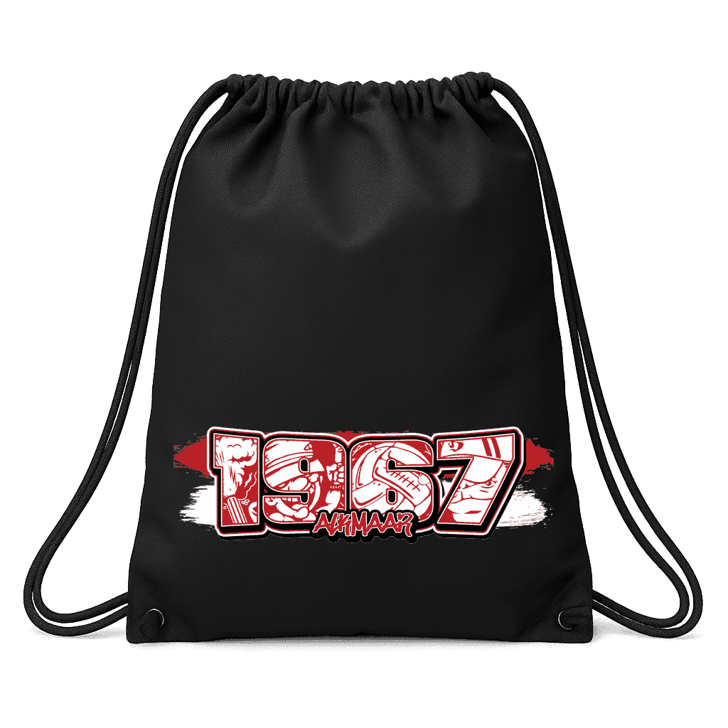 1967 Alkmaar Sack Pack