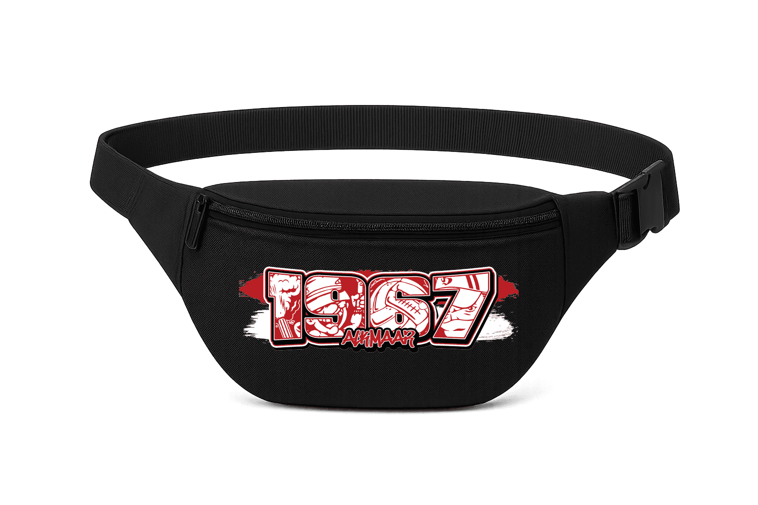 1967 Alkmaar Fanny Pack