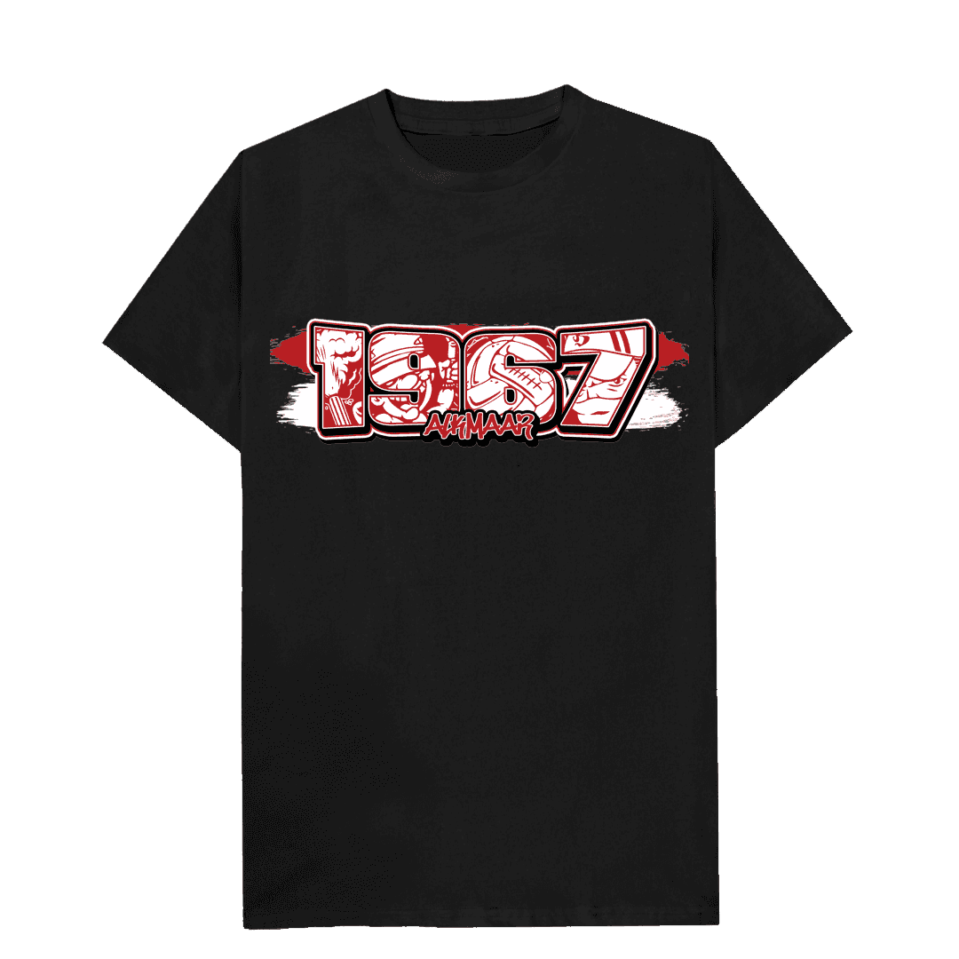 1967 Alkmaar T-shirt