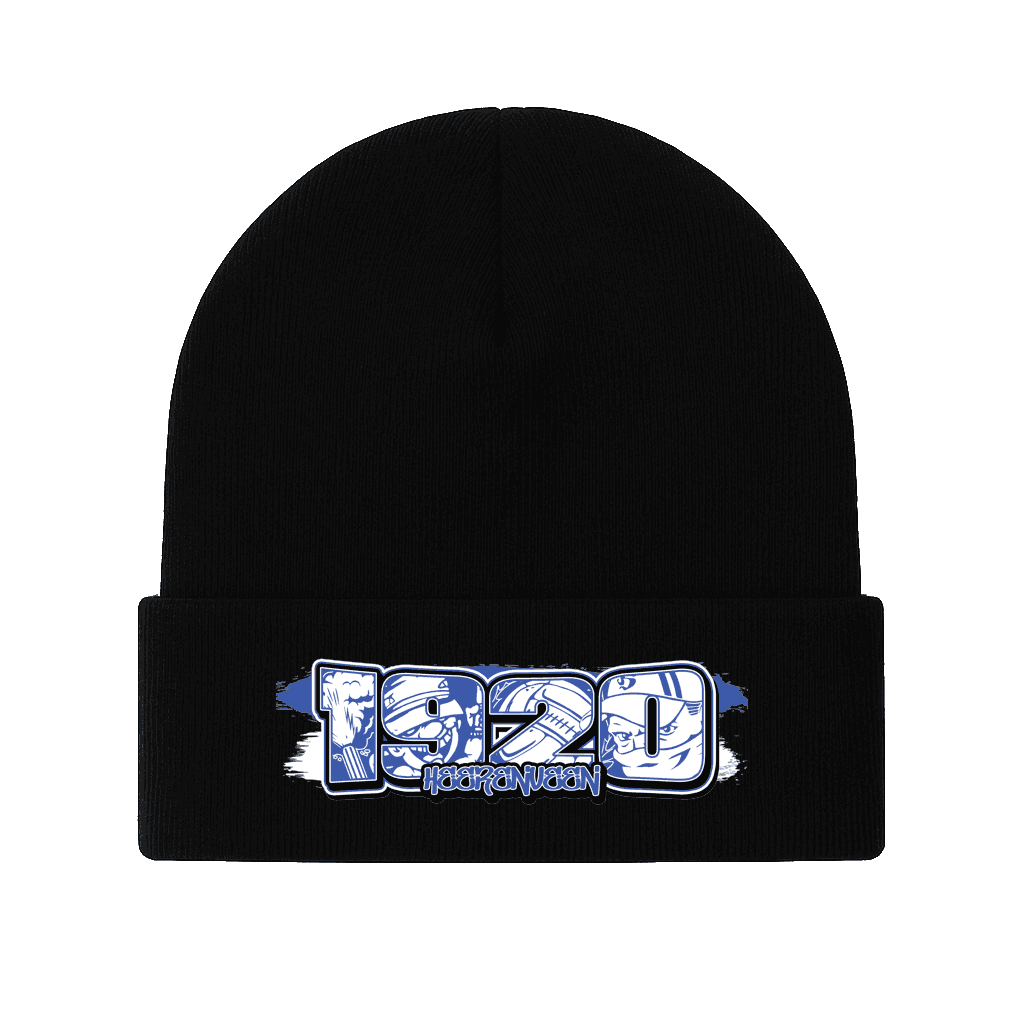 1920 Heerenveen Beanie