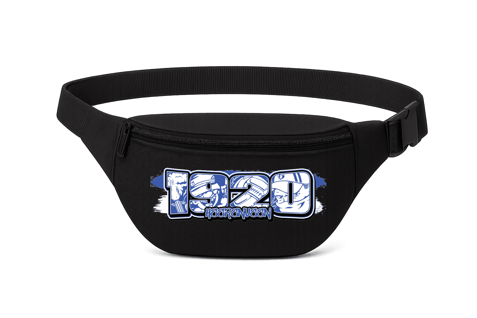 1920 Heerenveen Fanny Pack