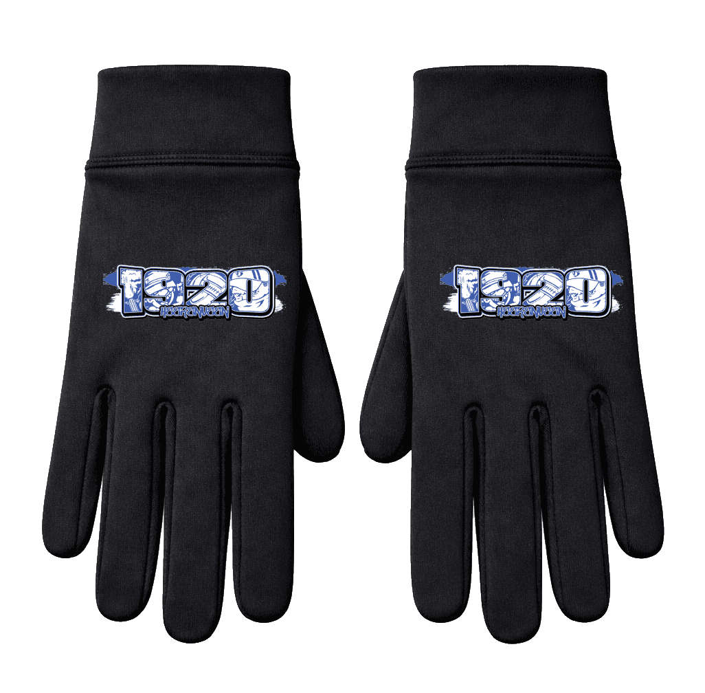 1920 Heerenveen Handschoenen
