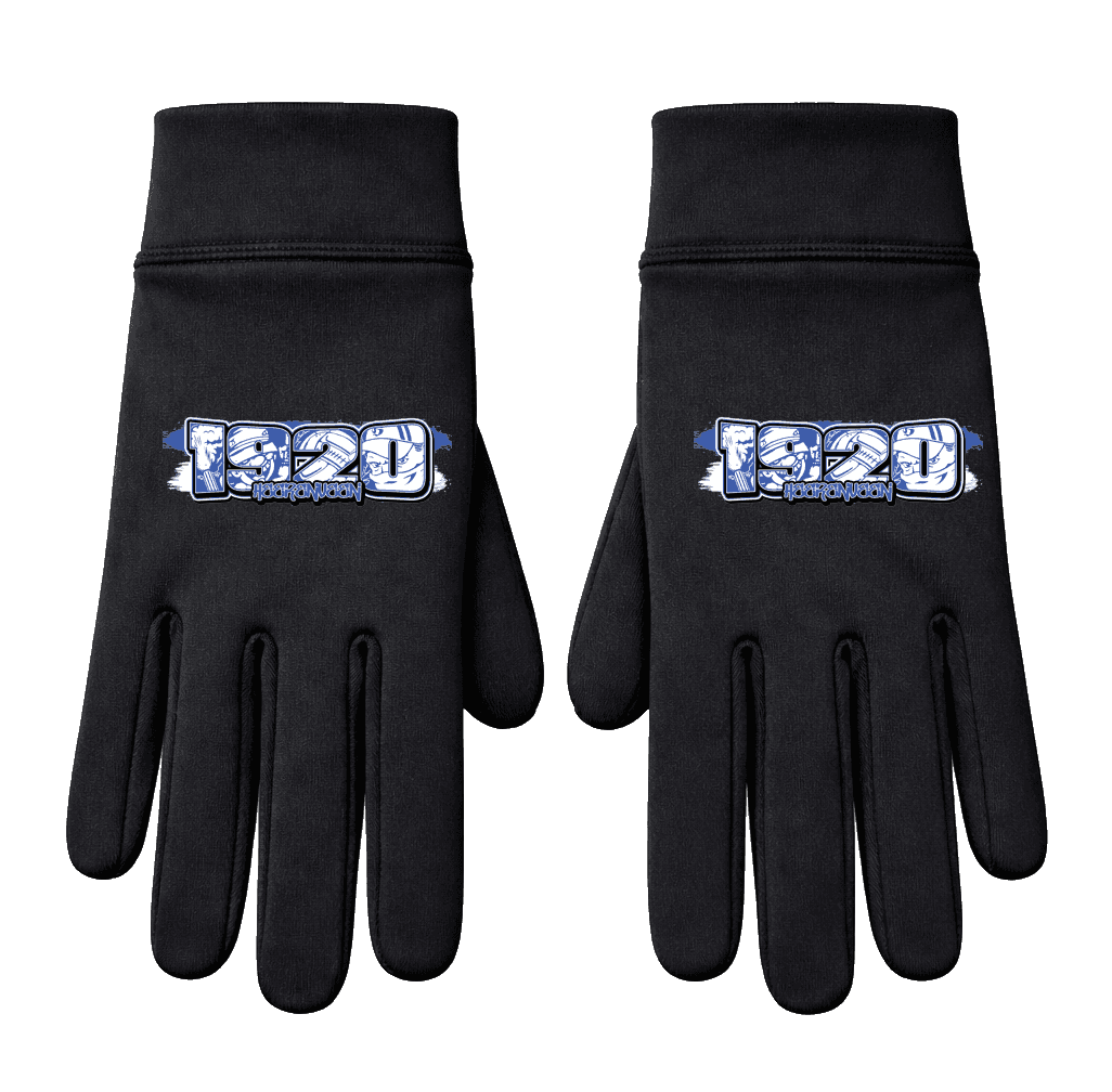 1920 Heerenveen Handschoenen