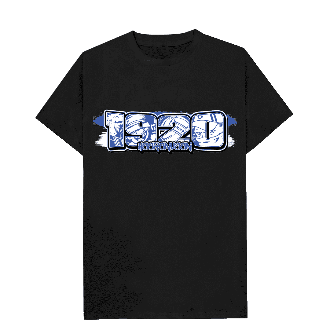 1920 Heerenveen T-shirt