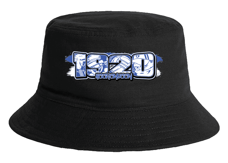 1920 Heerenveen Bucket Hat