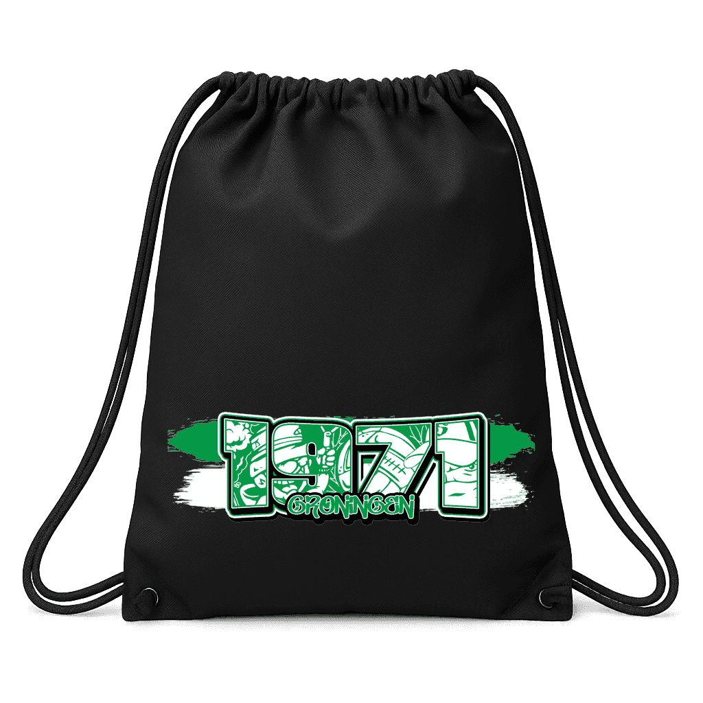 1971 Groningen Sack Pack