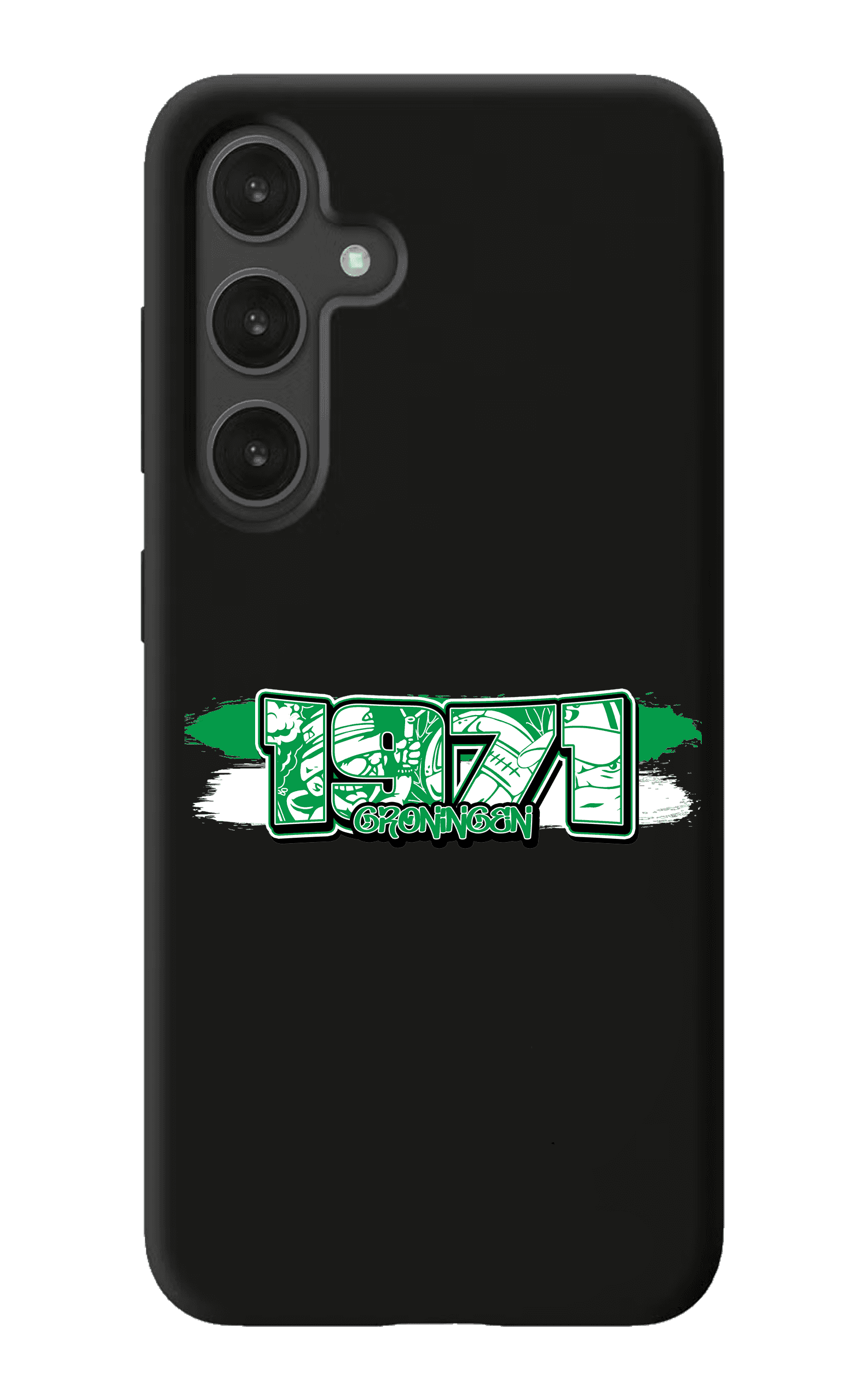 1971 Groningen Samsung Hoes