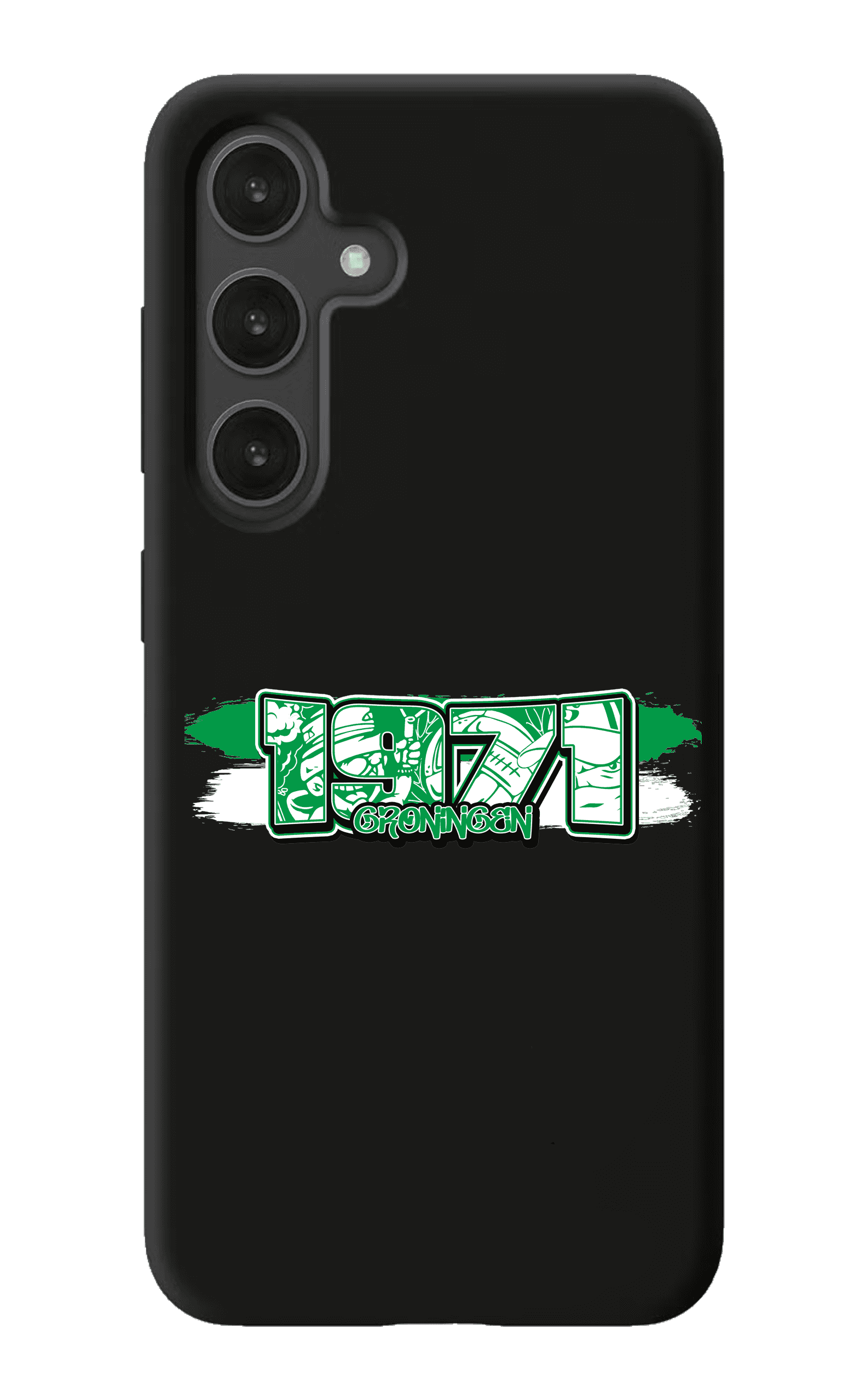 1971 Groningen Samsung Hoes
