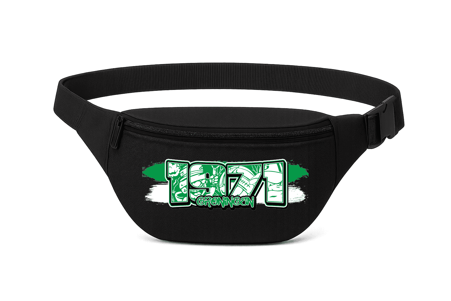 1971 Groningen Fanny Pack