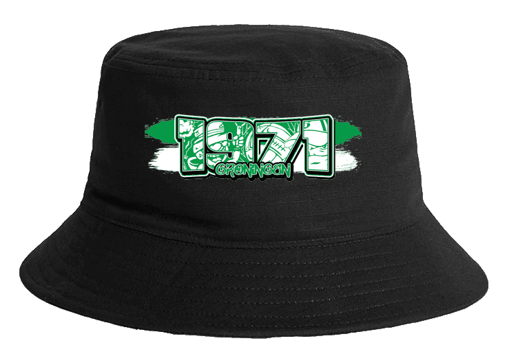 1971 Groningen Bucket Hat