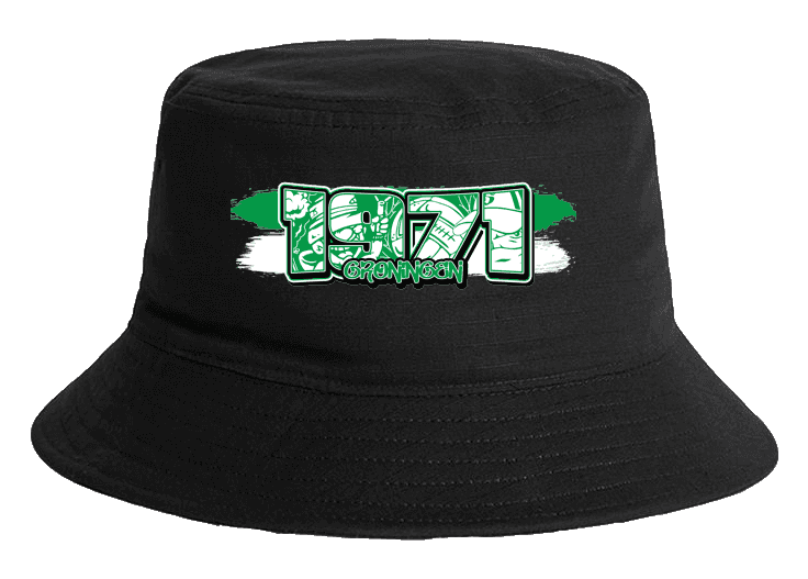 1971 Groningen Bucket Hat