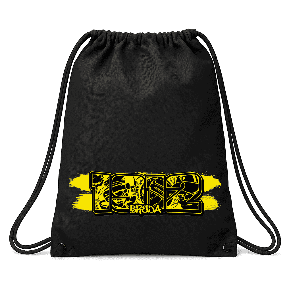 1912 Breda Sack Pack