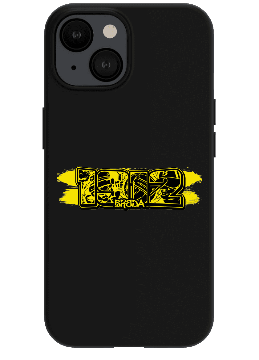 1912 Breda iPhone hoes