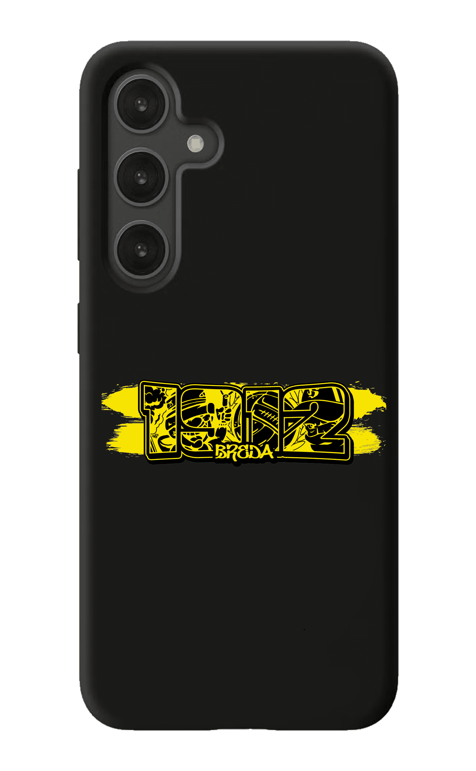 1912 Breda Samsung Hoes