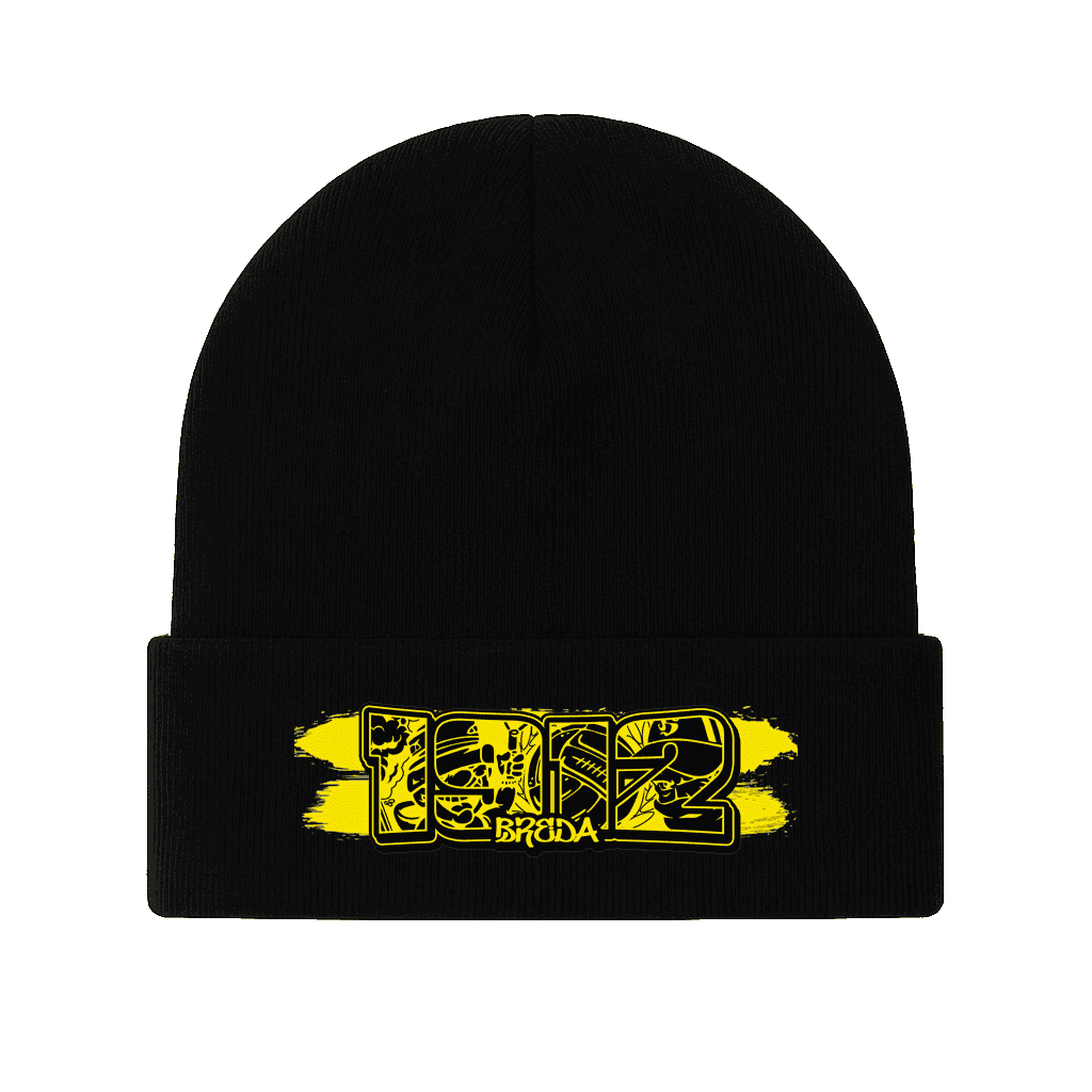1912 Breda Beanie