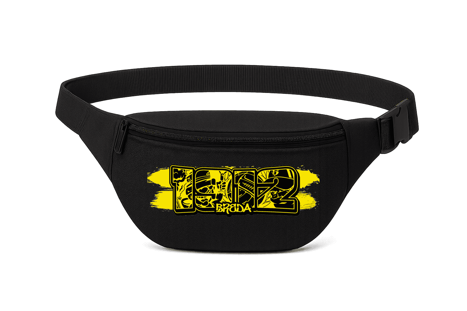 1912 Breda Fanny Pack