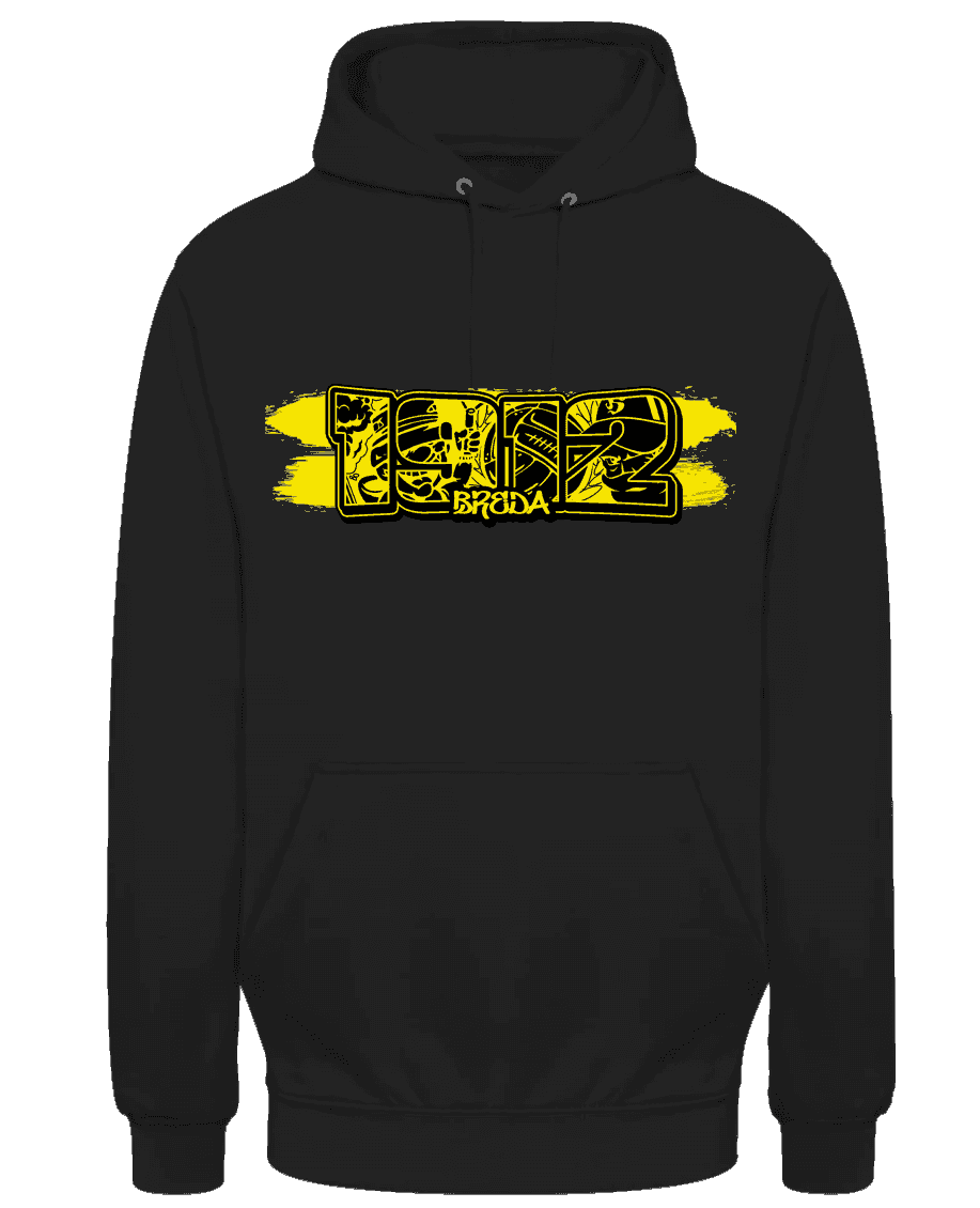 1912 Breda Hoodie