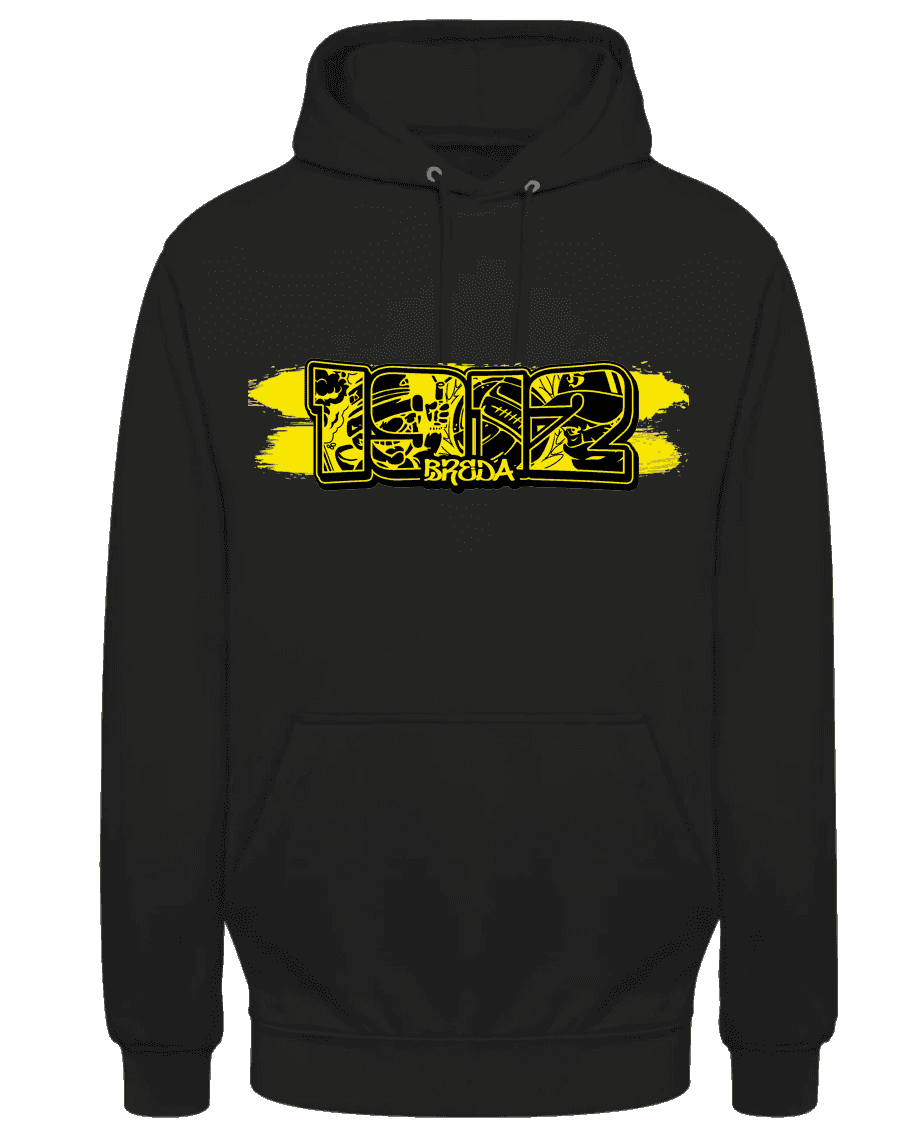 1912 Breda Hoodie