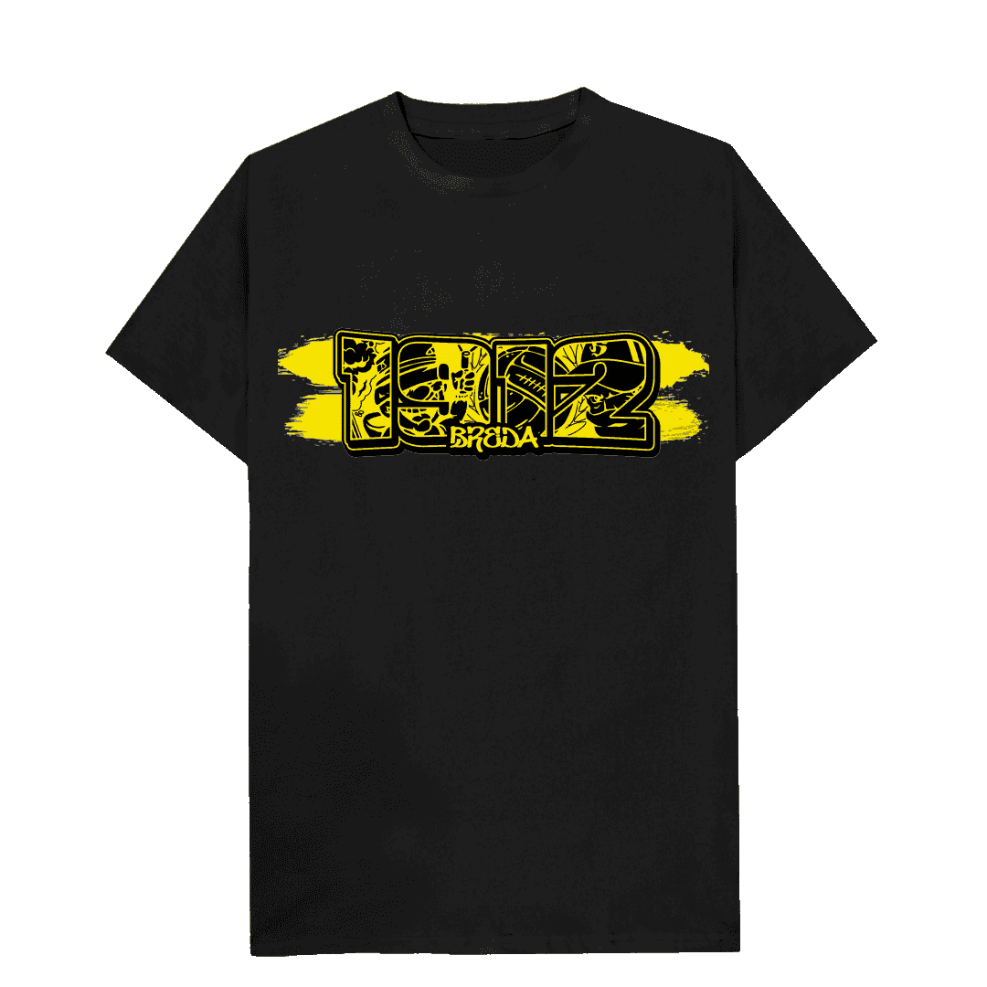 1912 Breda T-shirt