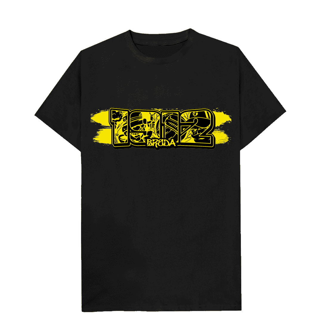 1912 Breda T-shirt