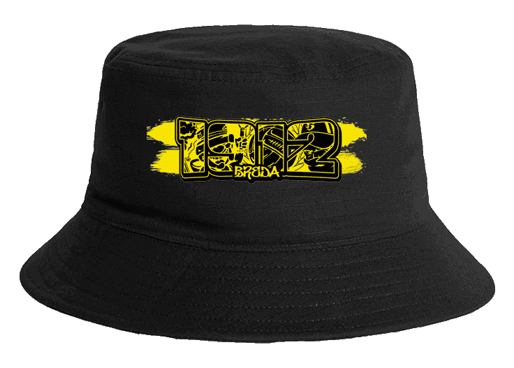 1912 Breda Bucket Hat