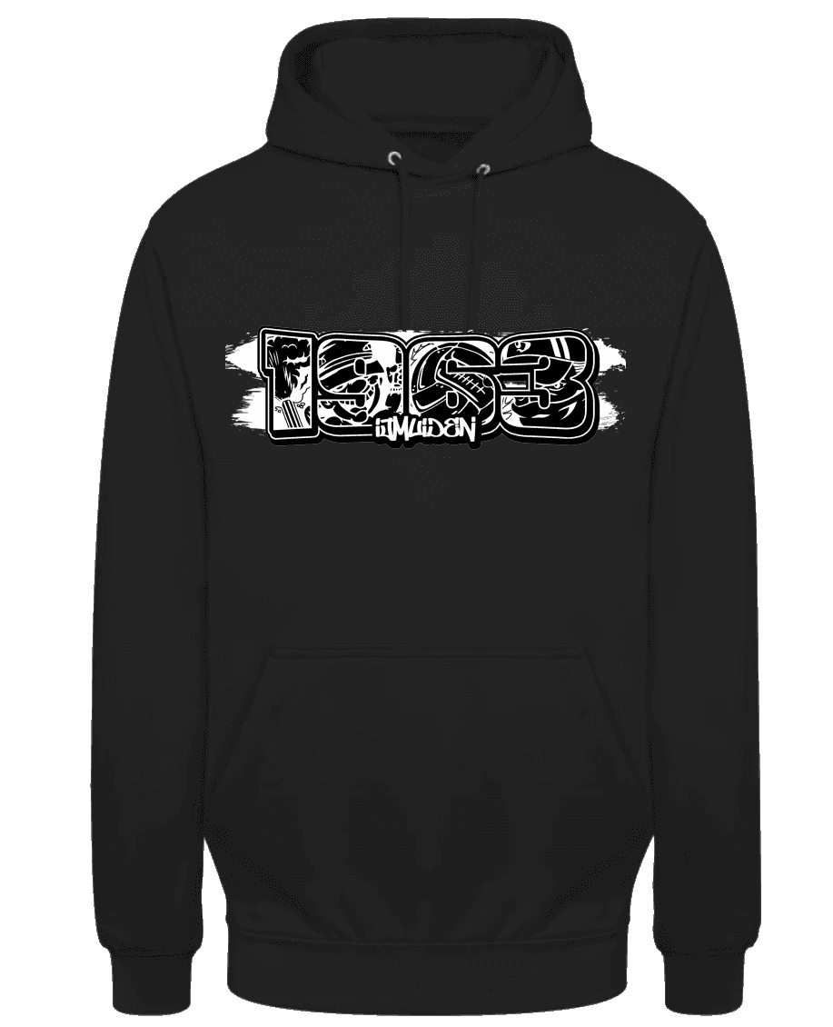 1963 IJmuiden Hoodie