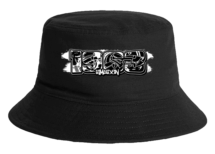 1963 IJmuiden Bucket Hat
