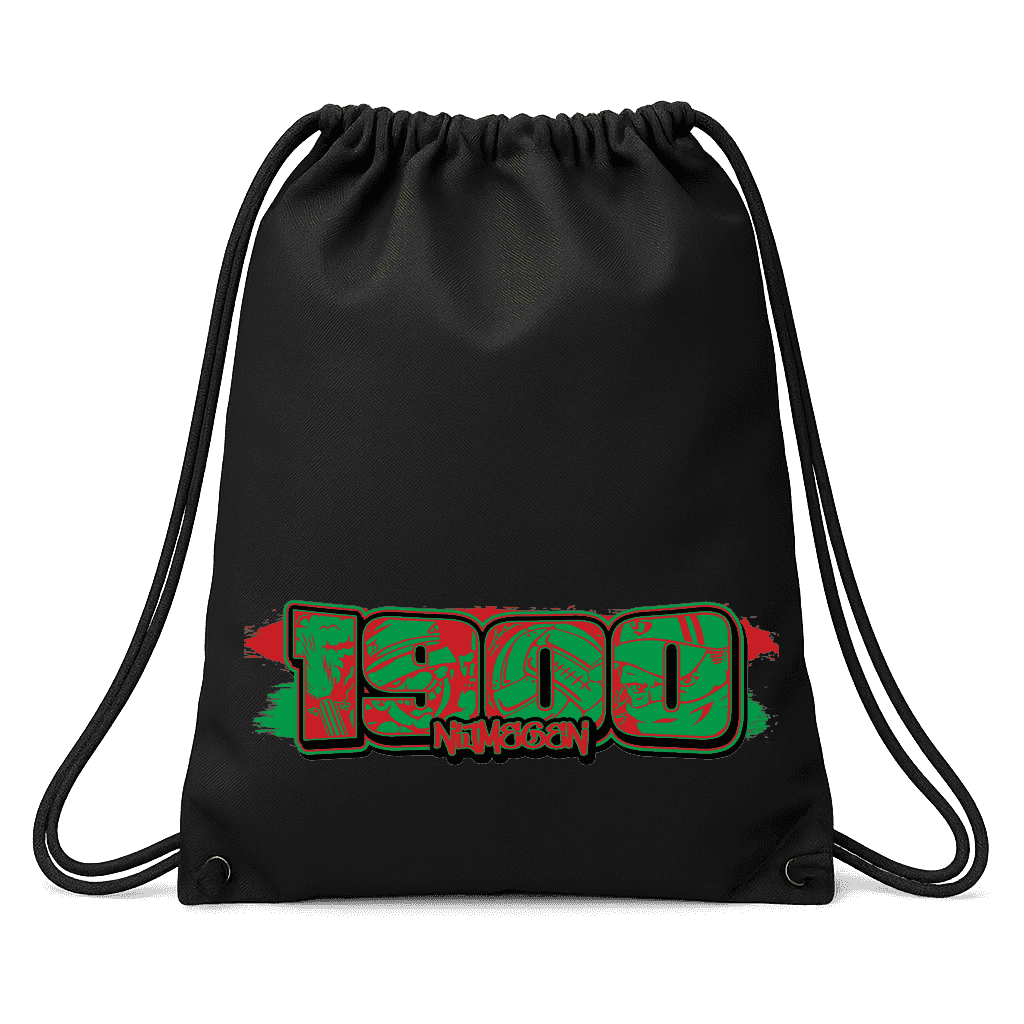 1900 Nijmegen Sack Pack
