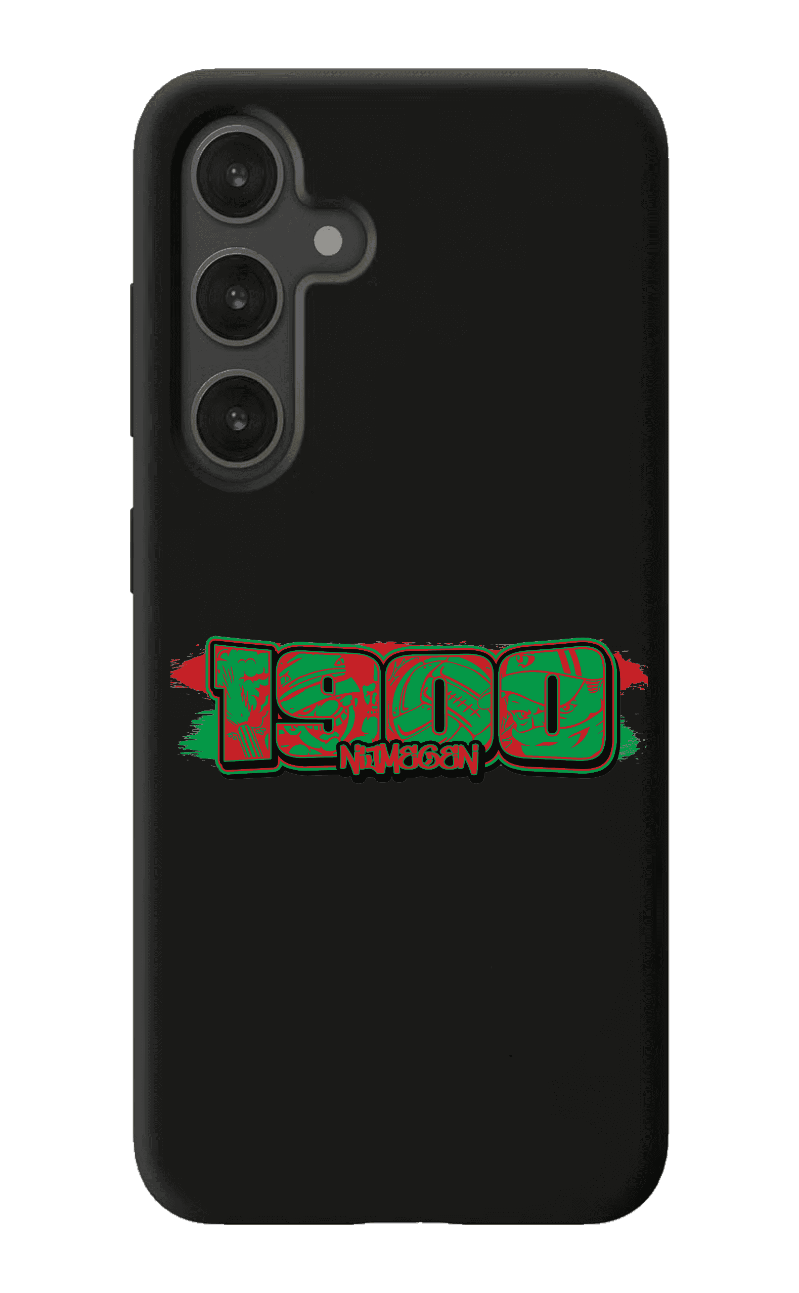 1900 Nijmegen Samsung Hoes