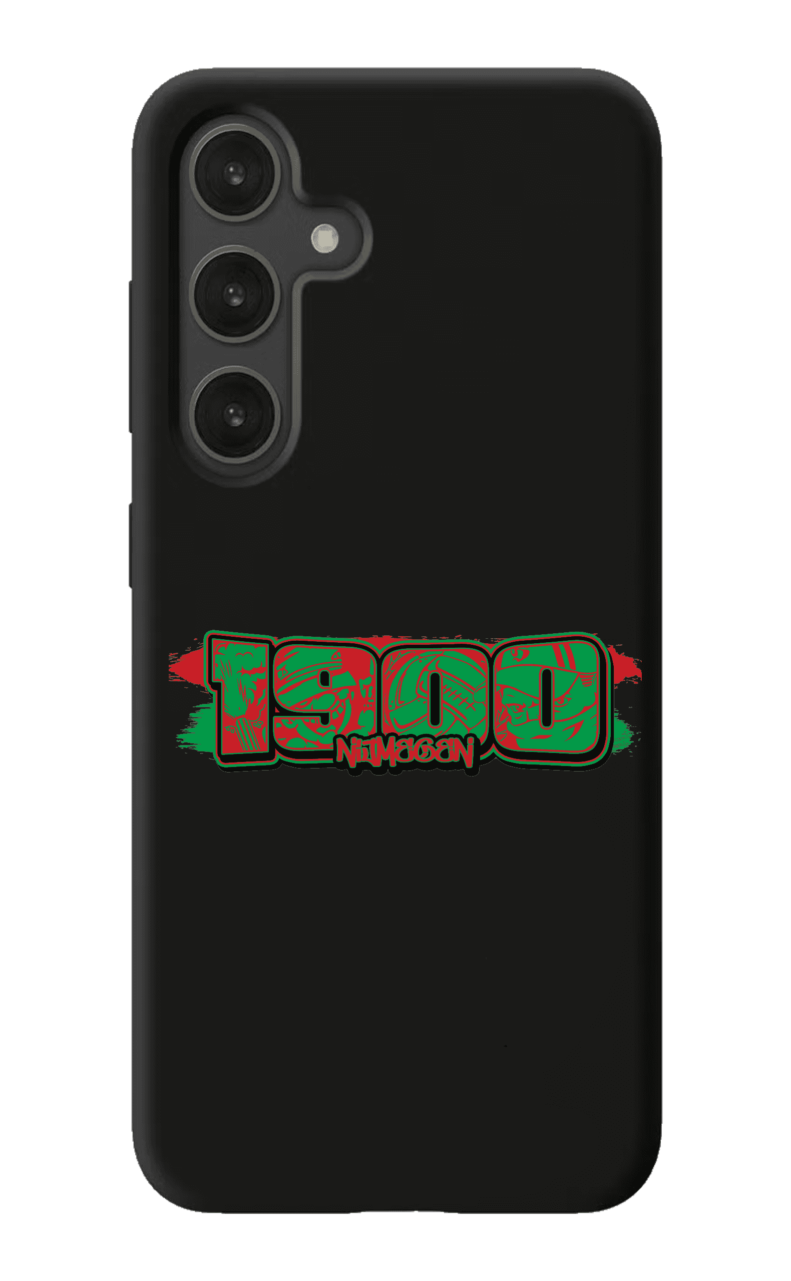 1900 Nijmegen Samsung Hoes