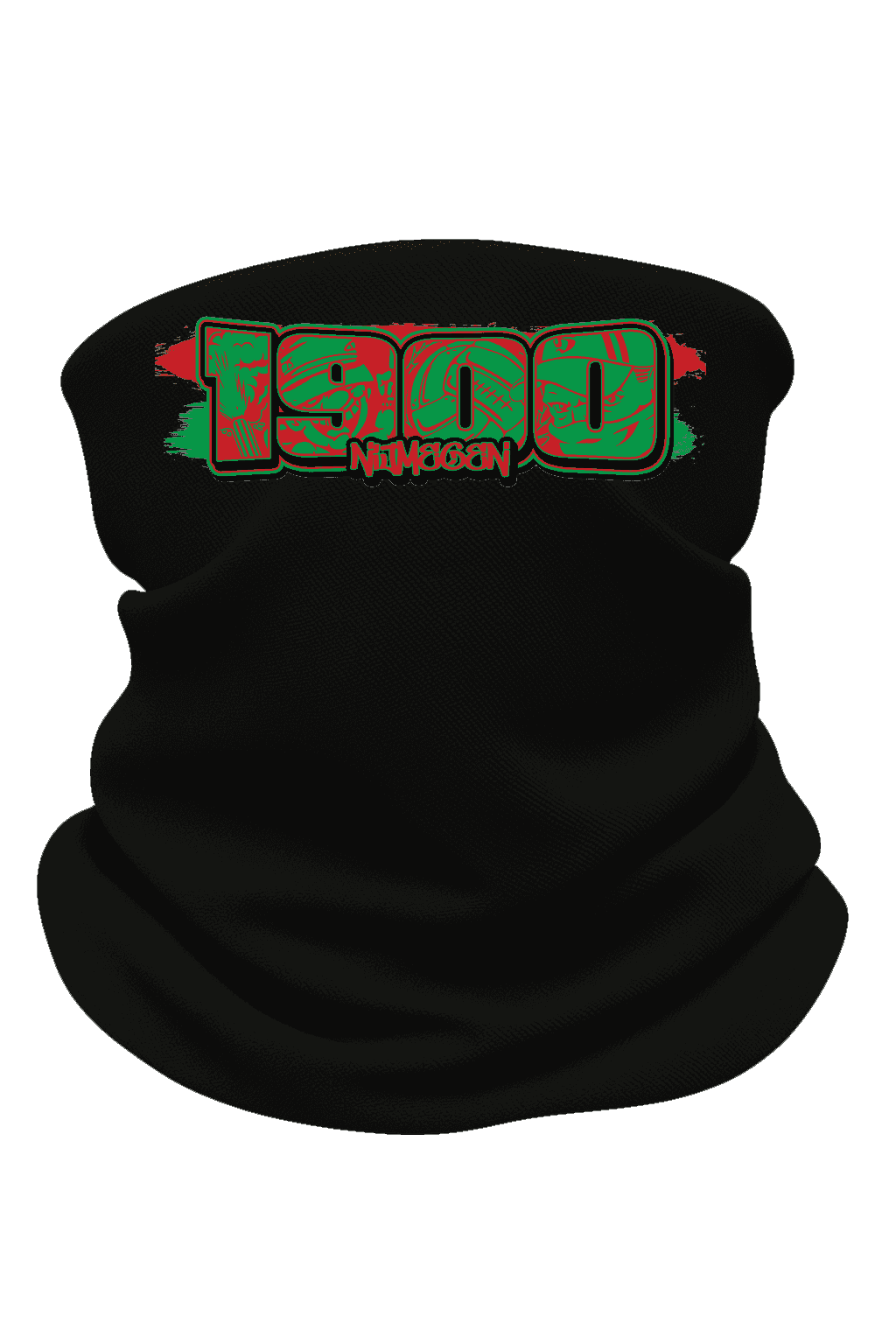 1900 Nijmegen Nekwarmer