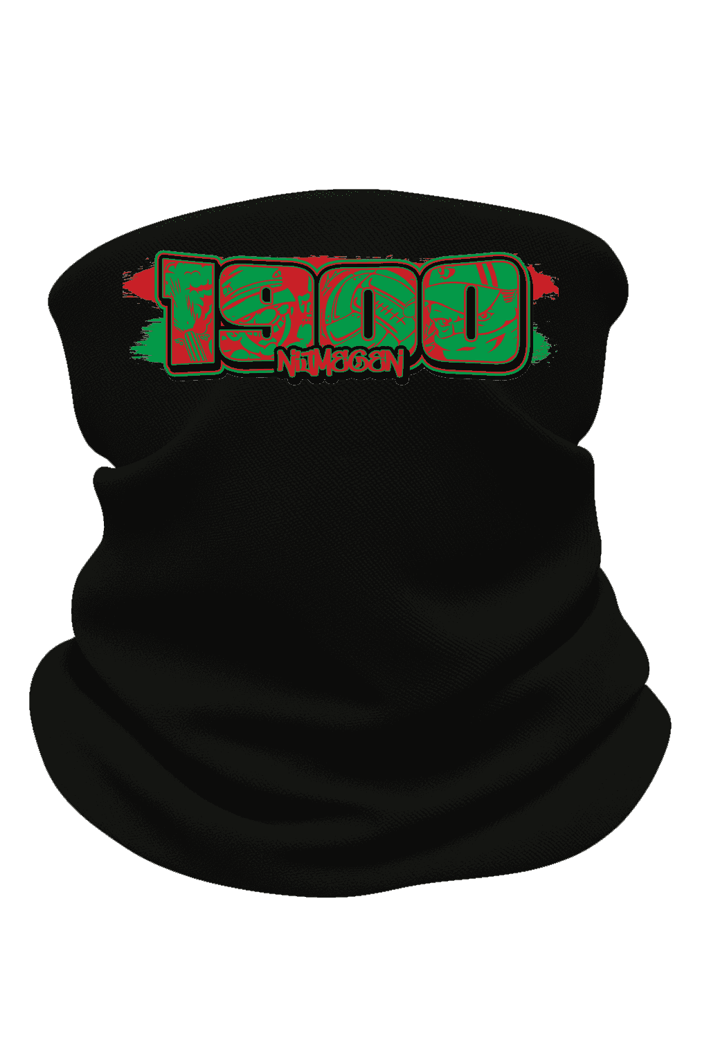 1900 Nijmegen Nekwarmer