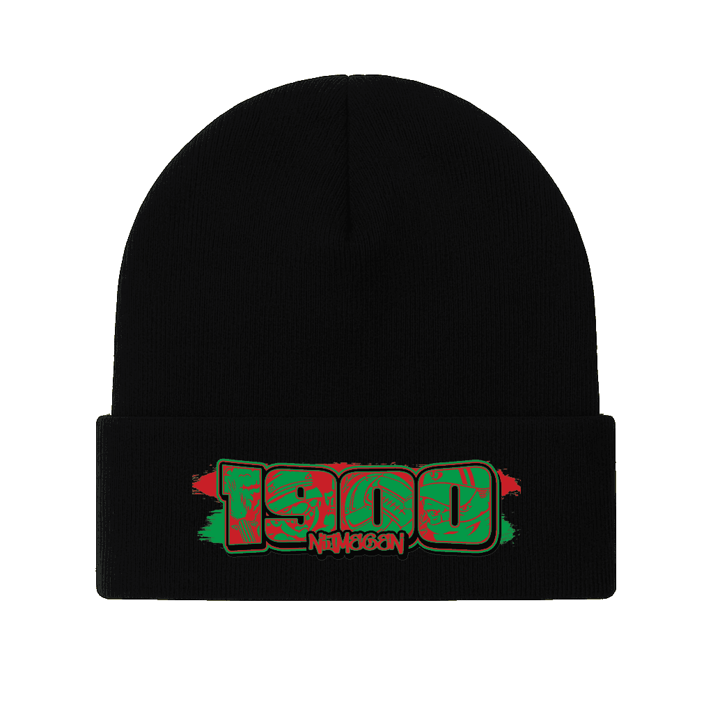 1900 Nijmegen Beanie
