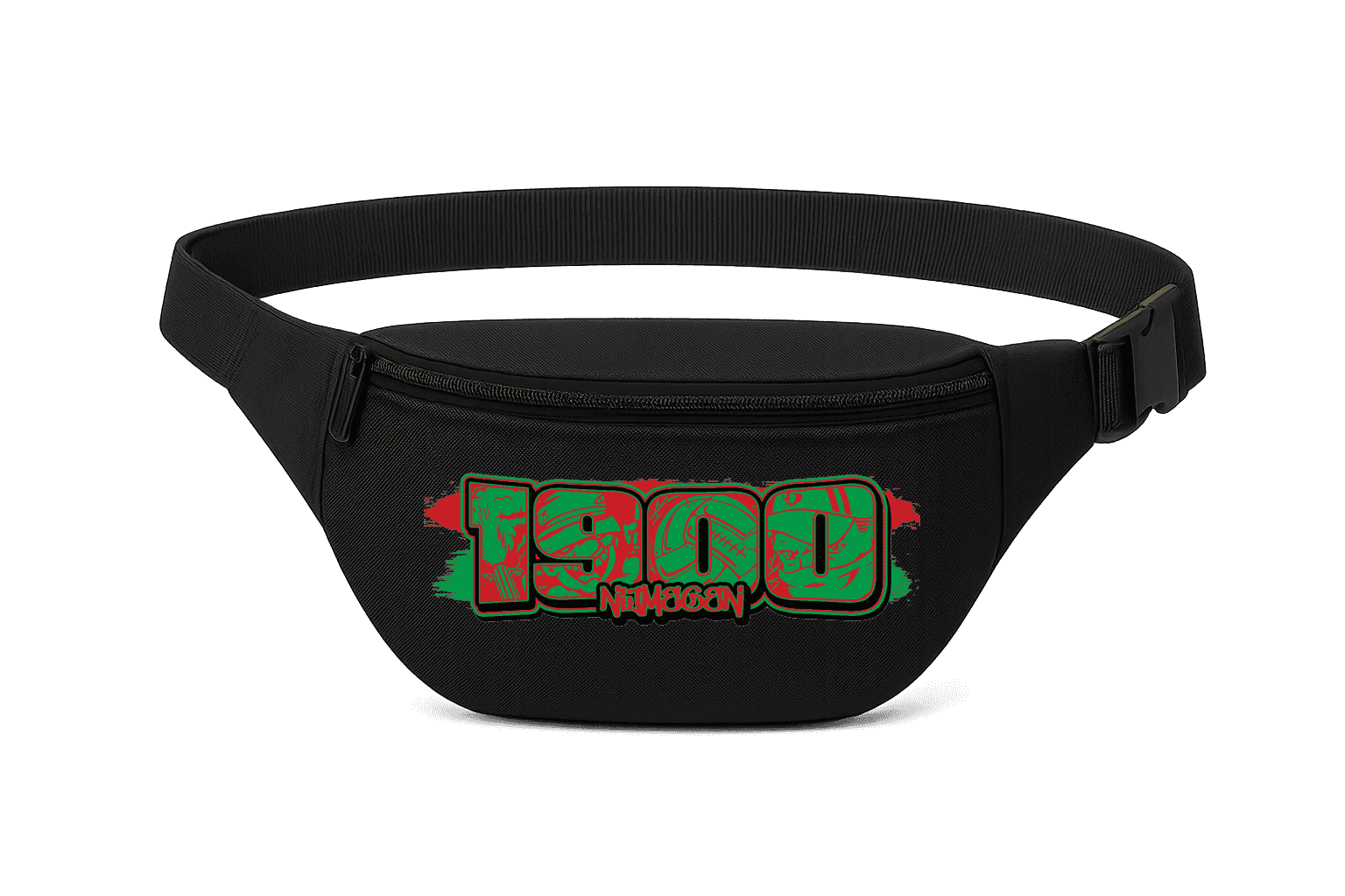 1900 Nijmegen Fanny Pack
