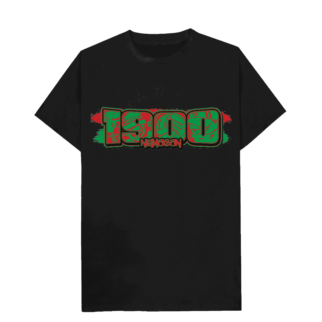 1900 Nijmegen T-shirt
