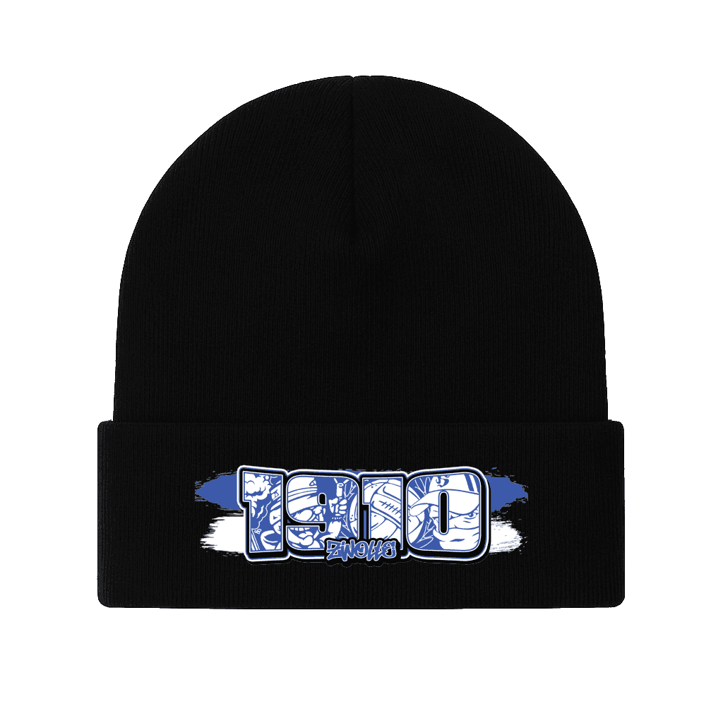 1910 Zwolle Beanie